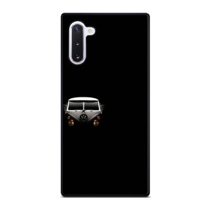 COMBI VW NIGHT Samsung Galaxy Note 10 Case Cover