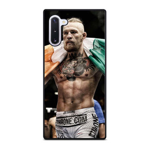CONOR MCGREGOR UFC Samsung Galaxy Note 10 Case Cover CONOR MCGREGOR UFC Samsung Galaxy Note 10 Case Cover