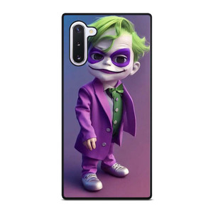 CUTE CLOWN JOKER Samsung Galaxy Note 10 Case Cover CUTE CLOWN JOKER Samsung Galaxy Note 10 Case Cover