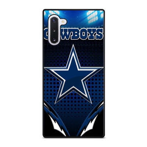 DALLAS COWBOYS NFL STAR Samsung Galaxy Note 10 Case Cover