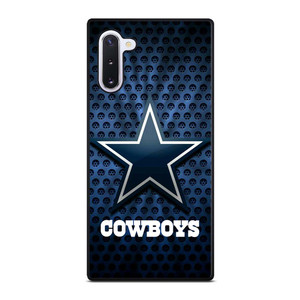 DALLAS COWBOYS SYMBOL Samsung Galaxy Note 10 Case Cover DALLAS COWBOYS SYMBOL Samsung Galaxy Note 10 Case Cover