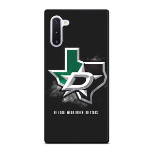 DALLAS STARS NHL Samsung Galaxy Note 10 Case Cover