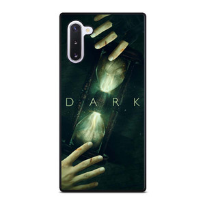 DARK MOVIE HOURGLASS Samsung Galaxy Note 10 Case Cover DARK MOVIE HOURGLASS Samsung Galaxy Note 10 Case Cover