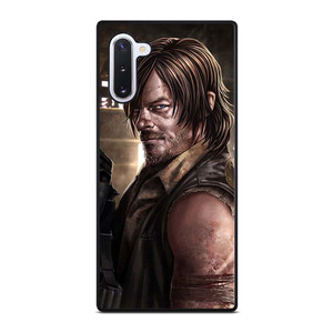DARYL DIXON WALKING DEAD COOL Samsung Galaxy Note 10 Case Cover DARYL DIXON WALKING DEAD COOL Samsung Galaxy Note 10 Case Cover