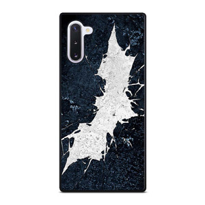 DC BATMAN COOL LOGO Samsung Galaxy Note 10 Case Cover DC BATMAN COOL LOGO Samsung Galaxy Note 10 Case Cover