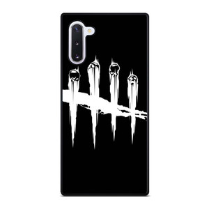 DEAD BY DAYLIGHT SYMBOL Samsung Galaxy Note 10 Case Cover DEAD BY DAYLIGHT SYMBOL Samsung Galaxy Note 10 Case Cover