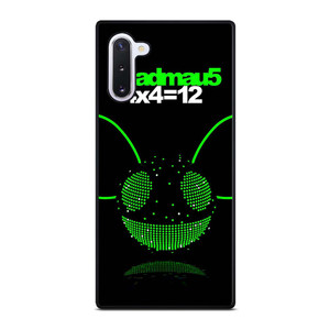 DEADMAU5 LOGO Samsung Galaxy Note 10 Case Cover