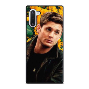 DEAN WINCHESTER SUPERNATURAL Samsung Galaxy Note 10 Case Cover