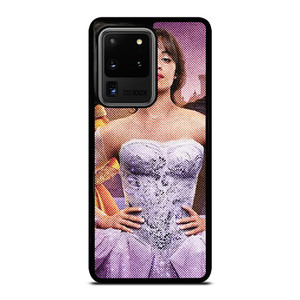 CAMILA CABELLO CINDERELLA Samsung Galaxy S20 Ultra Case Cover
