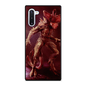 DEMOGORGONS STRANGER THINGS 2 Samsung Galaxy Note 10 Case Cover DEMOGORGONS STRANGER THINGS 2 Samsung Galaxy Note 10 Case Cover