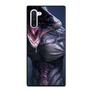 DEMOGORGONS STRANGER THINGS Samsung Galaxy Note 10 Case Cover DEMOGORGONS STRANGER THINGS Samsung Galaxy Note 10 Case Cover