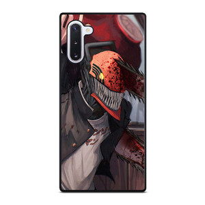 DENJI CHAINSAW MAN ANIME 2 Samsung Galaxy Note 10 Case Cover DENJI CHAINSAW MAN ANIME 2 Samsung Galaxy Note 10 Case Cover