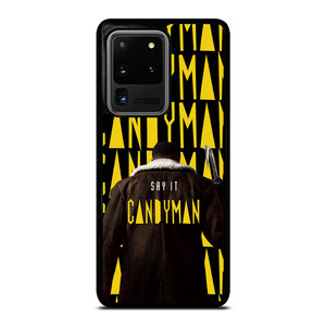 CANDYMAN MOVIES Samsung Galaxy S20 Ultra Case Cover