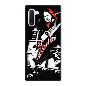 DIMEBAG DARREL PANTERA 2 Samsung Galaxy Note 10 Case Cover DIMEBAG DARREL PANTERA 2 Samsung Galaxy Note 10 Case Cover