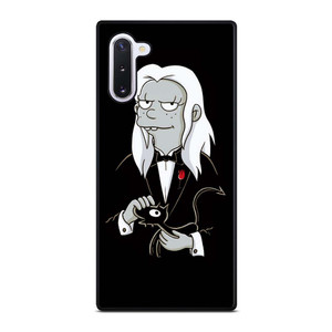 DISENCHANTMENT LUCI X BEAN Samsung Galaxy Note 10 Case Cover DISENCHANTMENT LUCI X BEAN Samsung Galaxy Note 10 Case Cover