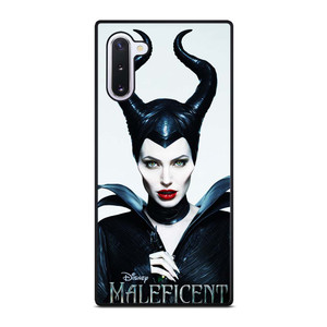 DISNEY MALEFICENT ANGELINA JOLIE Samsung Galaxy Note 10 Case Cover