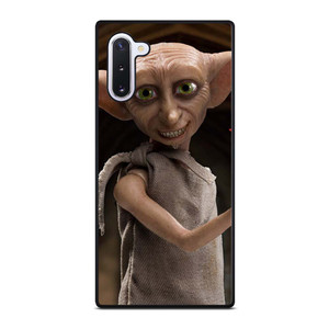 DOBBY HARRY POTTER Samsung Galaxy Note 10 Case Cover DOBBY HARRY POTTER Samsung Galaxy Note 10 Case Cover