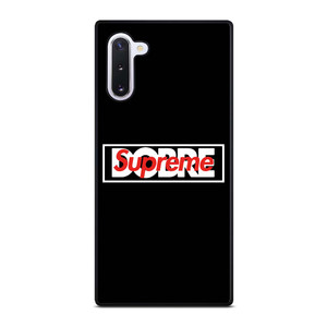 DOBRE BROTHERS SUPREME Samsung Galaxy Note 10 Case Cover DOBRE BROTHERS SUPREME Samsung Galaxy Note 10 Case Cover