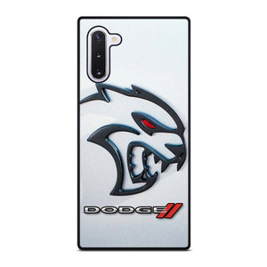 DODGE SRT EMBLEM Samsung Galaxy Note 10 Case Cover DODGE SRT EMBLEM Samsung Galaxy Note 10 Case Cover