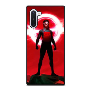 DR DISRESPECT GAME STYLE Samsung Galaxy Note 10 Case Cover DR DISRESPECT GAME STYLE Samsung Galaxy Note 10 Case Cover