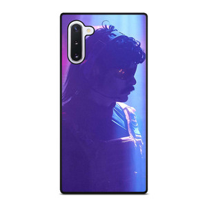 DR DISRESPECT GAMER Samsung Galaxy Note 10 Case Cover