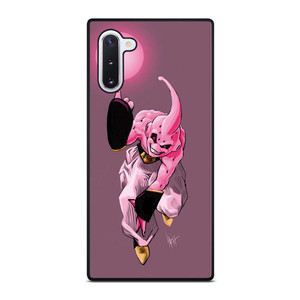 DRAGON BALL MAJIN BOO CARTOON Samsung Galaxy Note 10 Case Cover DRAGON BALL MAJIN BOO CARTOON Samsung Galaxy Note 10 Case Cover