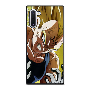 DRAGON BALL MAJIN VEGETA ANIME Samsung Galaxy Note 10 Case Cover DRAGON BALL MAJIN VEGETA ANIME Samsung Galaxy Note 10 Case Cover