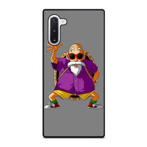 DRAGON BALL MASTER ROSHI Samsung Galaxy Note 10 Case Cover DRAGON BALL MASTER ROSHI Samsung Galaxy Note 10 Case Cover