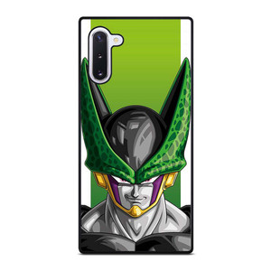 DRAGON BALL PERFECT CELL ANIME MANGA Samsung Galaxy Note 10 Case Cover DRAGON BALL PERFECT CELL ANIME MANGA Samsung Galaxy Note 10 Case Cover