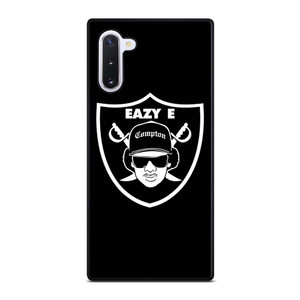 EAZY E COMPTON RAPPER Samsung Galaxy Note 10 Case Cover