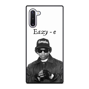 EAZY-E COMPTON RAPPER Samsung Galaxy Note 10 Case Cover EAZY-E COMPTON RAPPER Samsung Galaxy Note 10 Case Cover