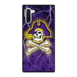ECU EAST CAROLINA FOOTBALL ICON Samsung Galaxy Note 10 Case Cover ECU EAST CAROLINA FOOTBALL ICON Samsung Galaxy Note 10 Case Cover