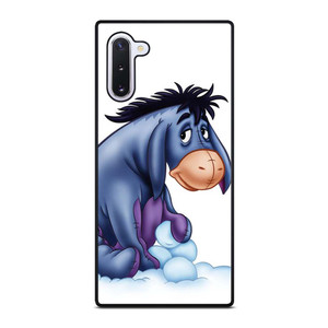 EEYORE DONKEY CUTE Samsung Galaxy Note 10 Case Cover EEYORE DONKEY CUTE Samsung Galaxy Note 10 Case Cover