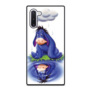 EEYORE DONKEY SAID Samsung Galaxy Note 10 Case Cover