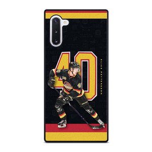 ELIAS PETTERSON VANCOUVER CANUCKS 2 Samsung Galaxy Note 10 Case Cover