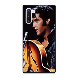 ELVIS PRESLEY ROCK N ROLL Samsung Galaxy Note 10 Case Cover ELVIS PRESLEY ROCK N ROLL Samsung Galaxy Note 10 Case Cover