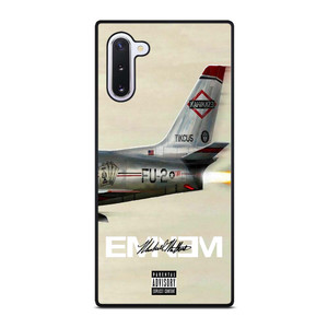 EMINEM KAMIKAZE ALBUM ART Samsung Galaxy Note 10 Case Cover