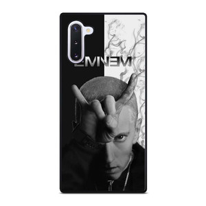 EMINEM RAPPER  Samsung Galaxy Note 10 Case Cover