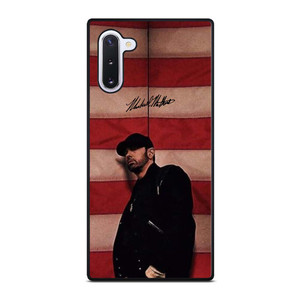 EMINEM REVIVAL ALBUM ART Samsung Galaxy Note 10 Case Cover