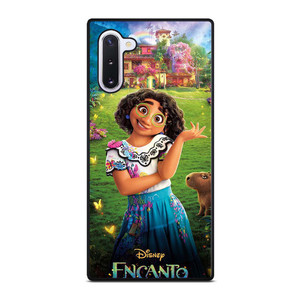 ENCANTO YARD HOUSE Samsung Galaxy Note 10 Case Cover