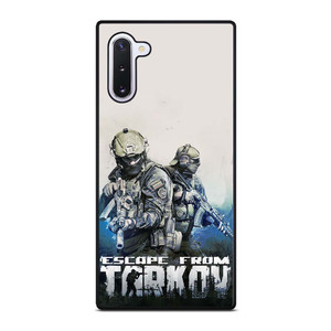 ESCAPE FROM TARKOV GAMES Samsung Galaxy Note 10 Case Cover ESCAPE FROM TARKOV GAMES Samsung Galaxy Note 10 Case Cover
