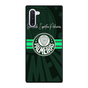ESPORTIVO PALMEIRAS FC LOGO Samsung Galaxy Note 10 Case Cover ESPORTIVO PALMEIRAS FC LOGO Samsung Galaxy Note 10 Case Cover