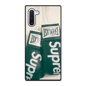 EVERLAST BOXING GLOVE SUPREME GREEN Samsung Galaxy Note 10 Case Cover EVERLAST BOXING GLOVE SUPREME GREEN Samsung Galaxy Note 10 Case Cover