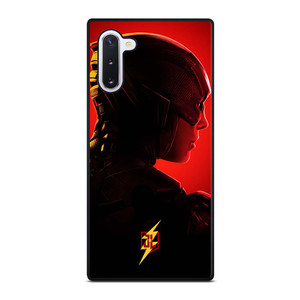 EZRA MILLER THE FLASH JUSTICE LEAGUE Samsung Galaxy Note 10 Case Cover