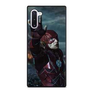 EZRA MILLER THE FLASH Samsung Galaxy Note 10 Case Cover EZRA MILLER THE FLASH Samsung Galaxy Note 10 Case Cover