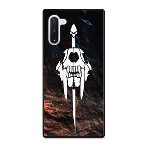 FARCRY PRIMAL SYMBOL Samsung Galaxy Note 10 Case Cover FARCRY PRIMAL SYMBOL Samsung Galaxy Note 10 Case Cover