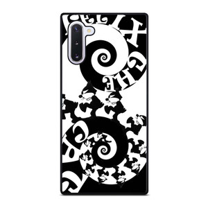 FELIX THE CAT COLLAGE Samsung Galaxy Note 10 Case Cover FELIX THE CAT COLLAGE Samsung Galaxy Note 10 Case Cover