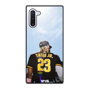 FERNANDO TATIS JR SAN DIEGO PADRES 2 Samsung Galaxy Note 10 Case Cover