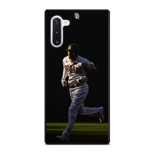 FERNANDO TATIS JR SAN DIEGO PADRES BASEBALL Samsung Galaxy Note 10 Case Cover FERNANDO TATIS JR SAN DIEGO PADRES BASEBALL Samsung Galaxy Note 10 Case Cover