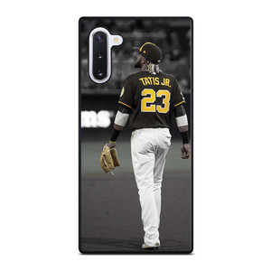 FERNANDO TATIS JR SAN DIEGO PADRES Samsung Galaxy Note 10 Case Cover FERNANDO TATIS JR SAN DIEGO PADRES Samsung Galaxy Note 10 Case Cover